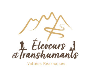 Logo de l'association des éleveurs et transhumants béarnais